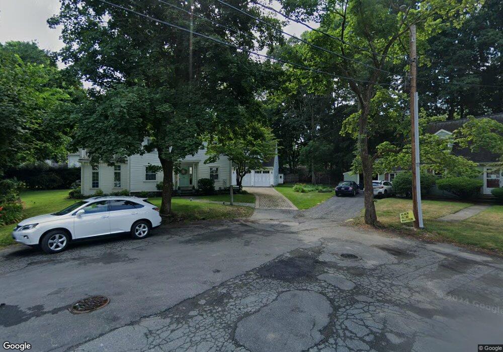 12 Cousens Cir, Newton Center, MA 02459 - photo 1