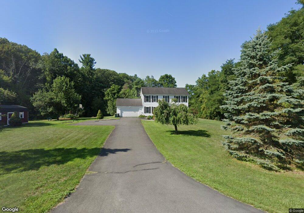 274 Hillcrest Ave, Troy, NY 12180 - photo 1