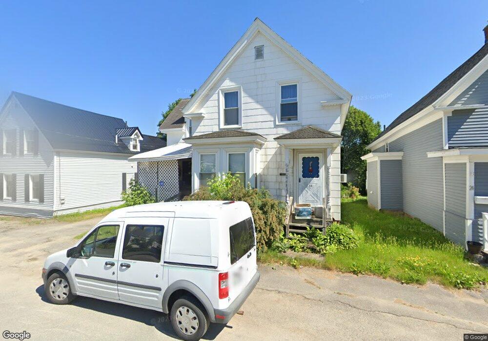 22 Blake St, Brewer, ME 04412 - photo 1