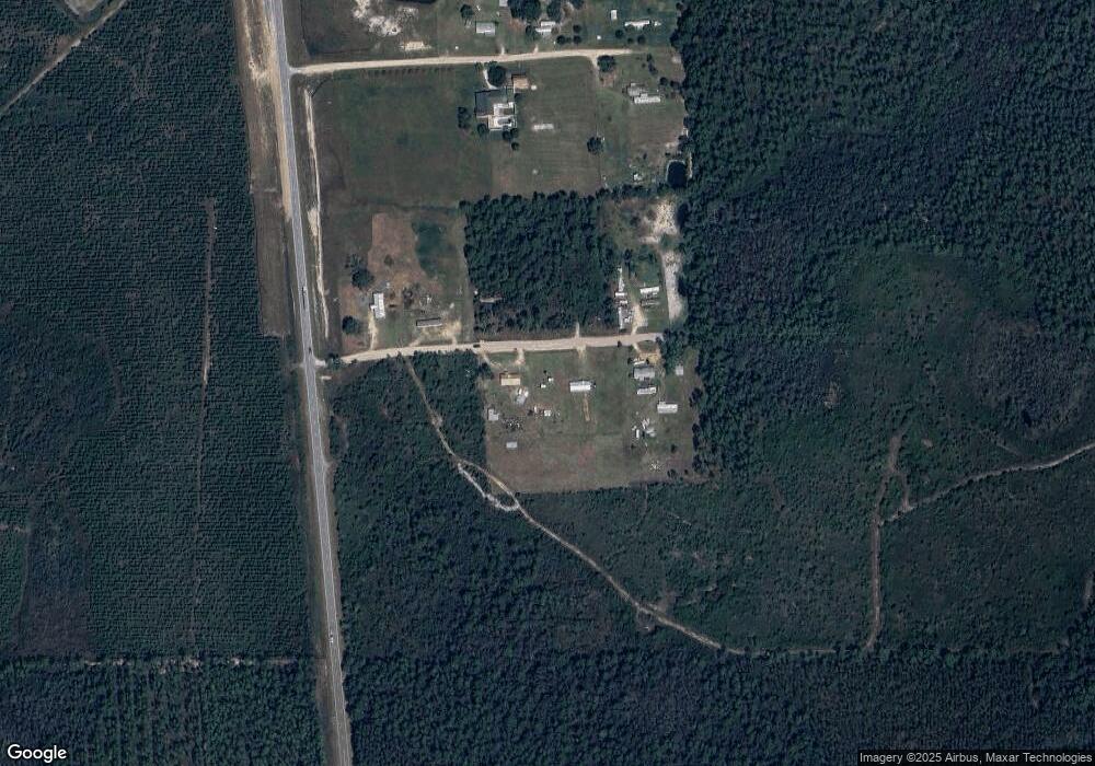 112 Nobles Ln, Pearson, GA 31642 - photo 1