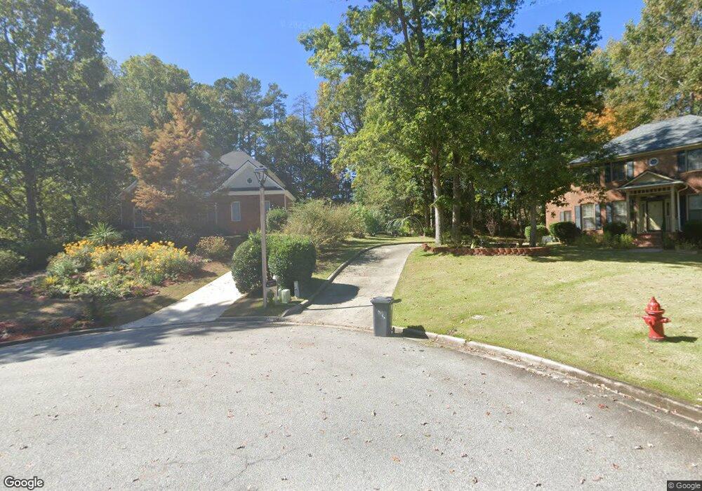 2043 Pheasant Creek Dr, Augusta, GA 30907 - photo 1