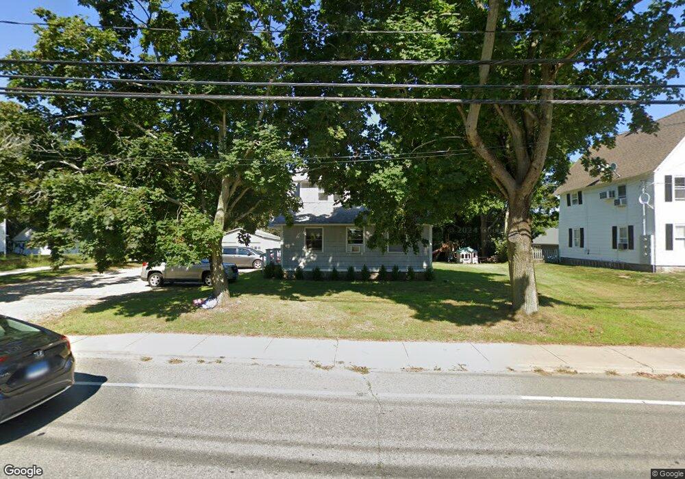 922 Boston Post Rd, Westbrook, CT 06498 - photo 1