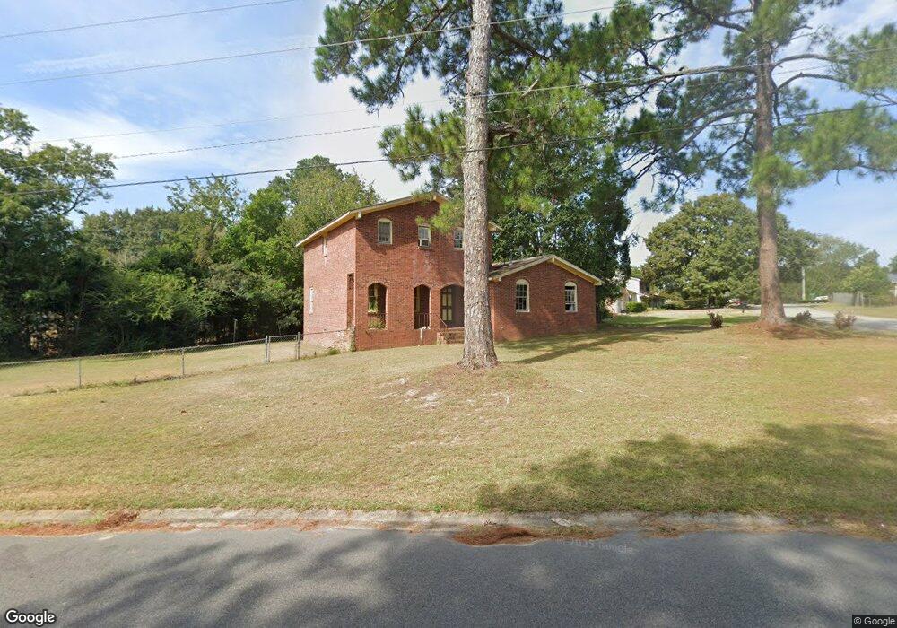 2524 Cliffside Dr, Columbia, SC 29209 - photo 1