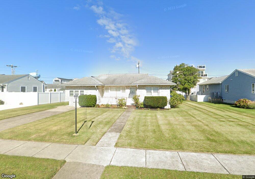 305 17th St S, Brigantine, NJ 08203 - photo 1