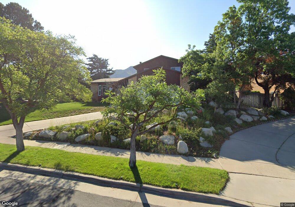 10887 Pleasant View Dr, Sandy, UT 84092 - photo 1