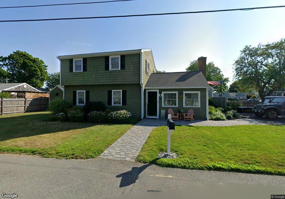 72 Donald Rd, Marshfield, MA 02050 - photo 1