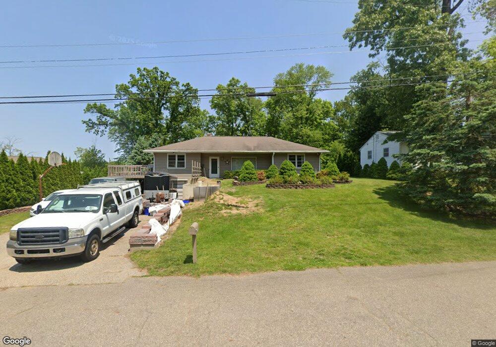 2924 Rolling Hill Ave, Portage, MI 49024 - photo 1