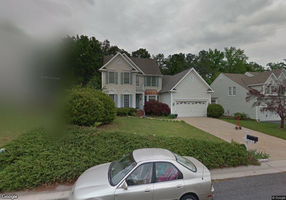 10916 Brunson Way, Glen Allen, VA 23060 - photo 1