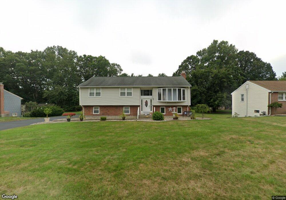 46 Fernwood Dr, Rocky Hill, CT 06067 - photo 1