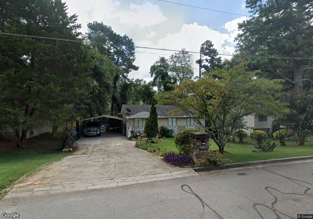 5122 Audubon Place unit 2, Norcross, GA 30093 - photo 1