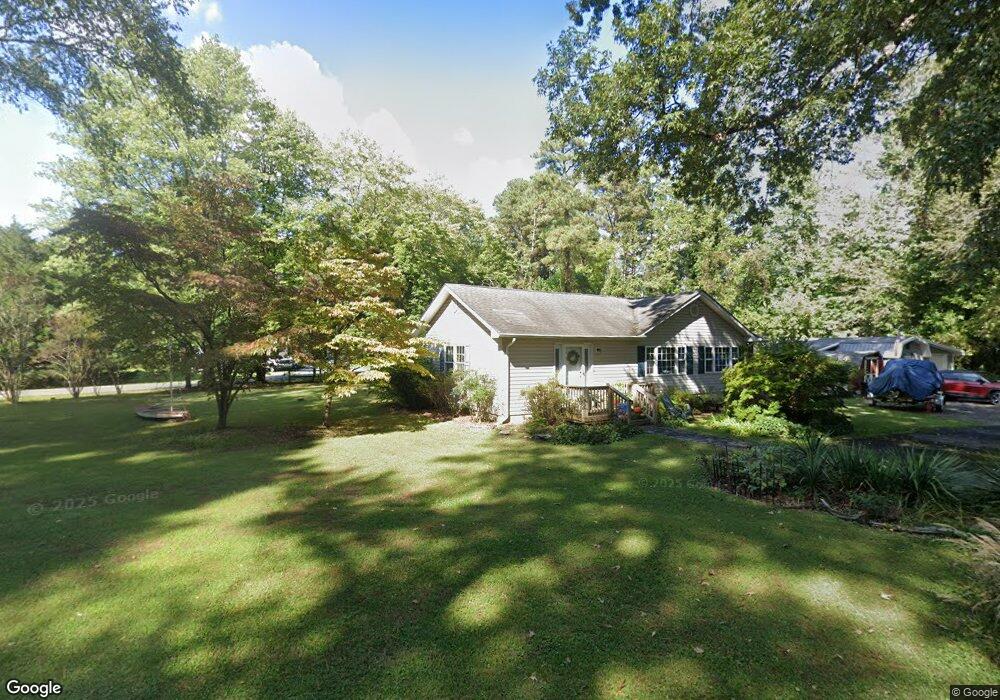 40052 Dockser Dr, Mechanicsville, MD 20659 - photo 1