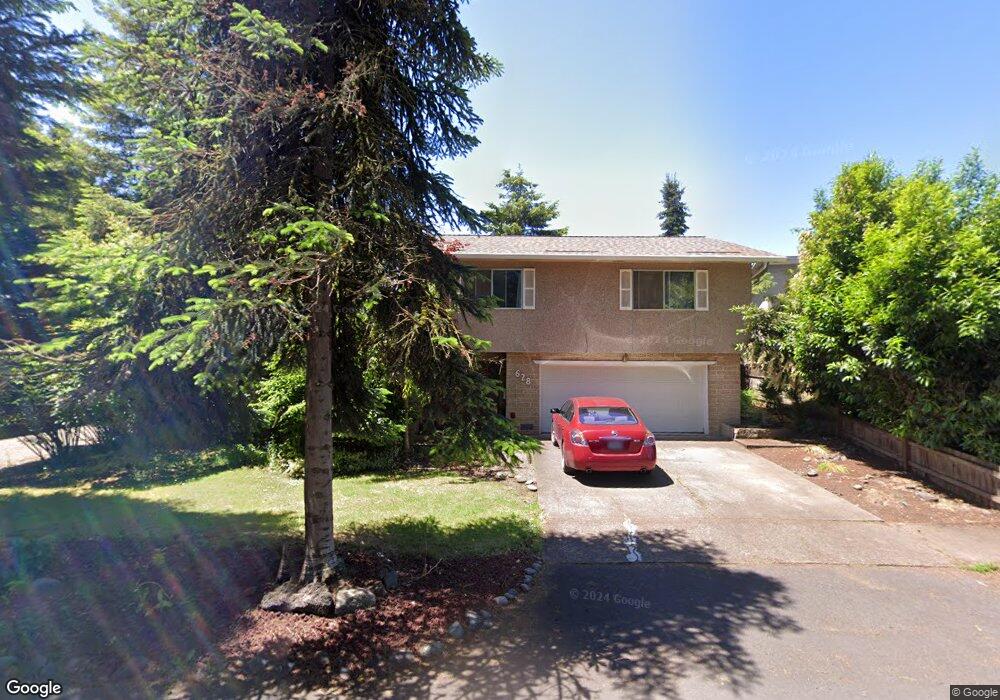 628 Walnut Ln, Eugene, OR 97401 - photo 1