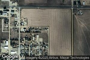 215 E White St, Bison, SD 57620