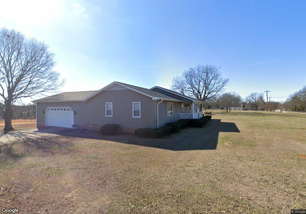 5211 New Cut Rd, Inman, SC 29349 - photo 1