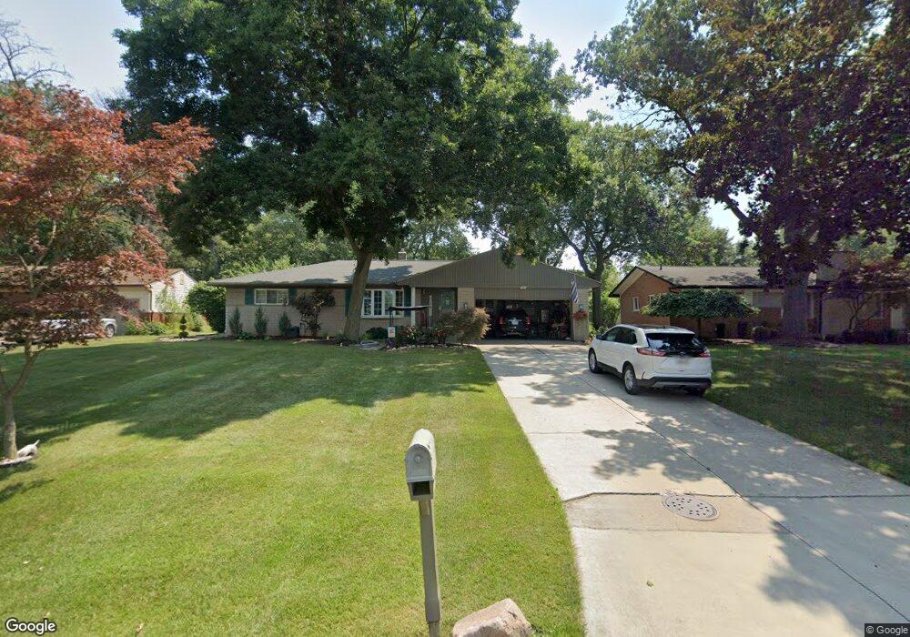 20853 Hcl Jackson, Grosse Ile, MI 48138 - photo 1