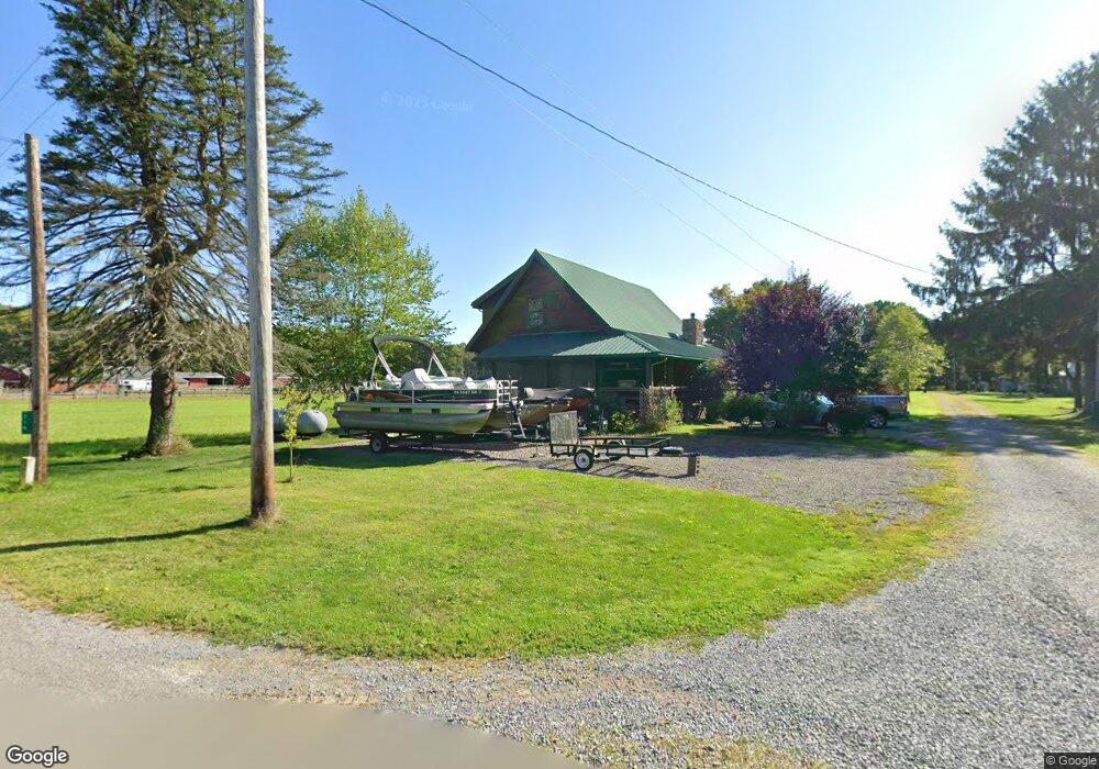 716 Skeeterville Rd, Linesville, PA 16424 - photo 1