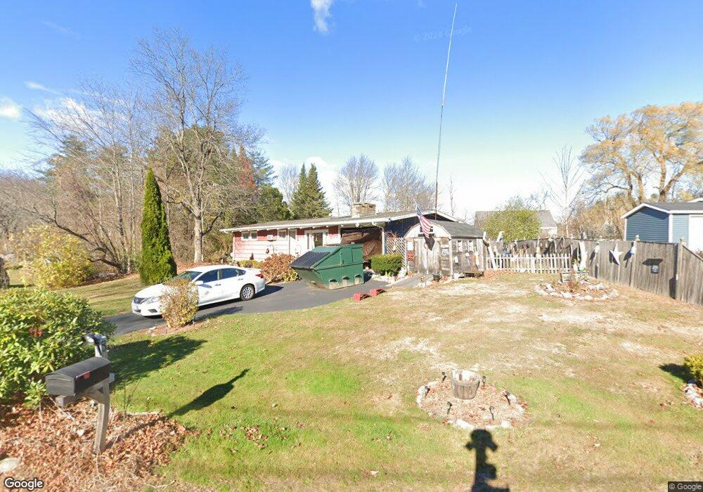 8 Allen Dr, Salisbury, MA 01952 - photo 1