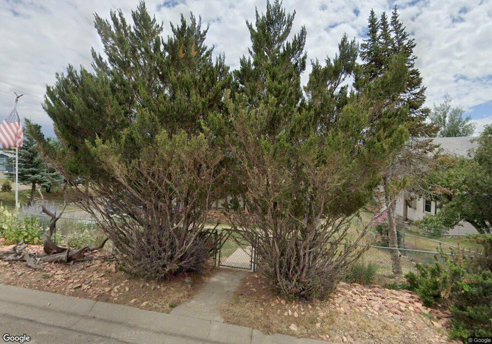 595 4th Ave W unit West, Craig, CO 81625 - photo 1