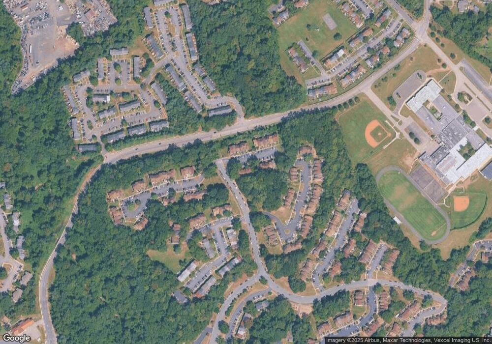 1819 Old Post Terrace, Woodbridge, VA 22191 - photo 1