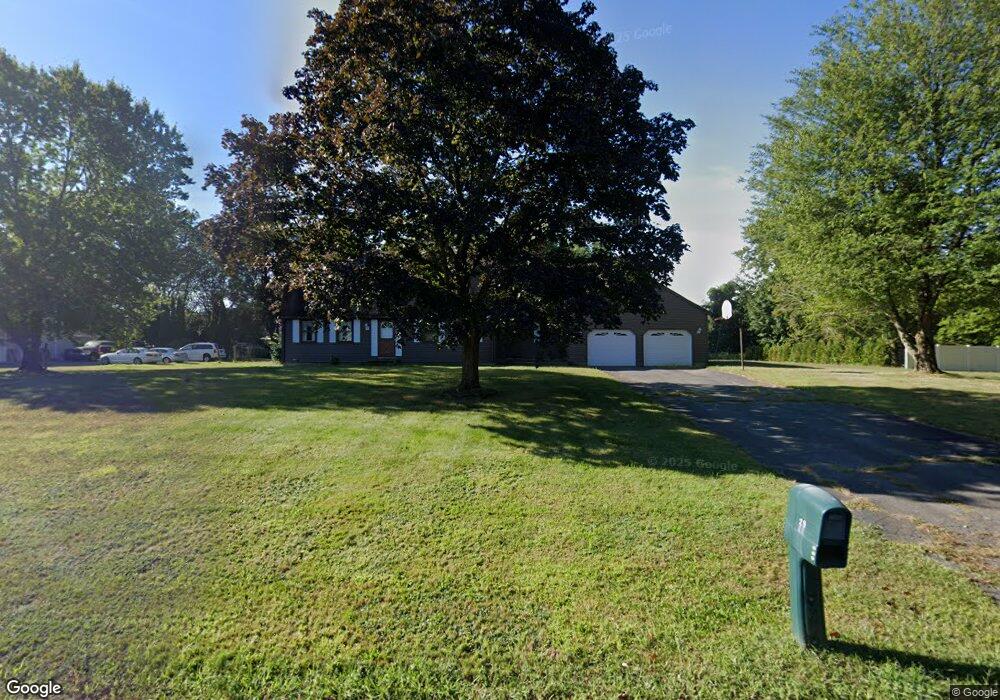 29 Loubier Dr, Somers, CT 06071 - photo 1