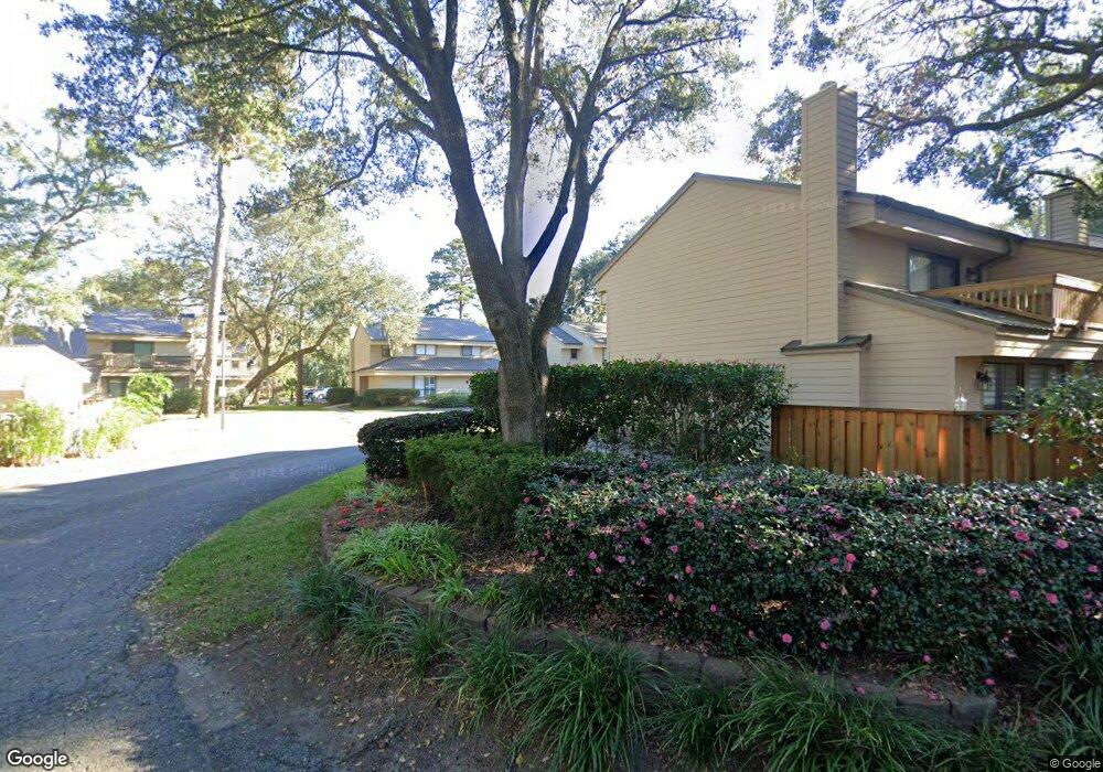 339 Brockinton Marsh, Saint Simons Island, GA 31522 - photo 1