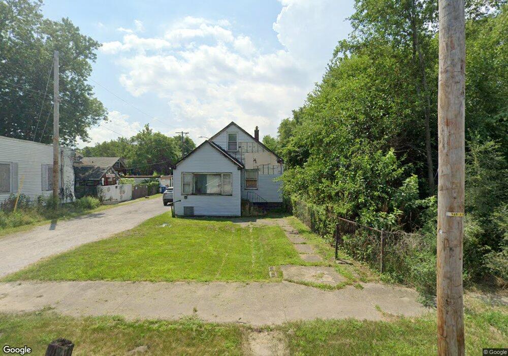 821 W 15th Ave, Gary, IN 46407 - photo 1