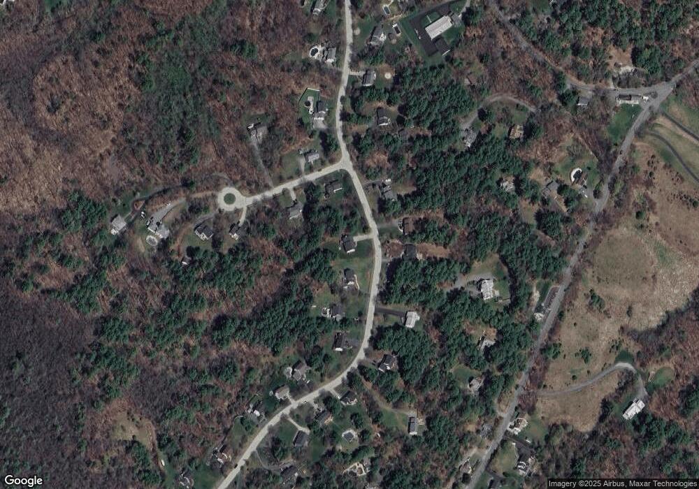 90 Weldon Farm Rd, Rowley, MA 01969 - photo 1