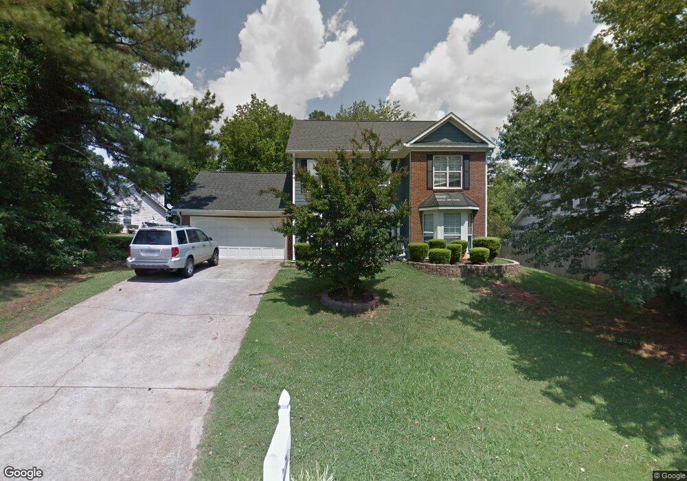 4652 Whitesand Way NW, Acworth, GA 30102 - photo 1