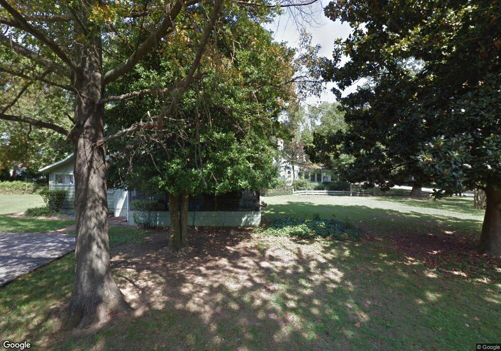 1 Barry Ave, Annapolis, MD 21403 - photo 1