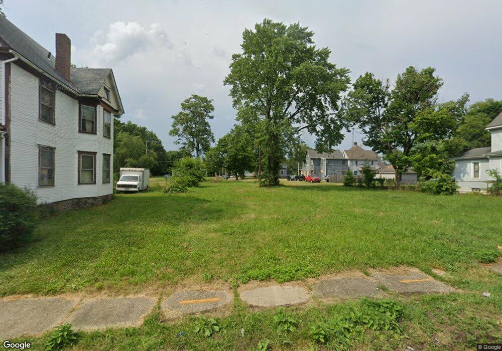 809 7th St NW, Canton, OH 44703 - photo 1