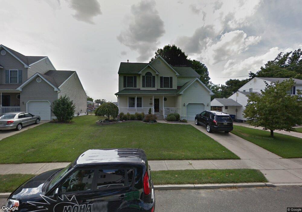 300 S Clinton Ave, Maple Shade, NJ 08052 - photo 1