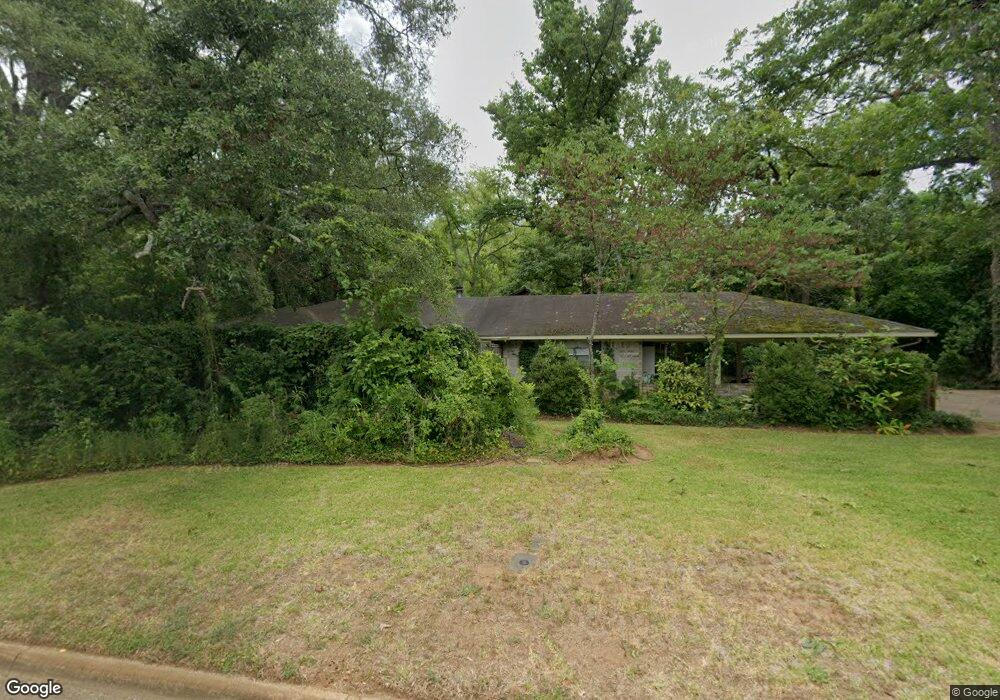 118 Wedgewood St, Nacogdoches, TX 75961 - photo 1