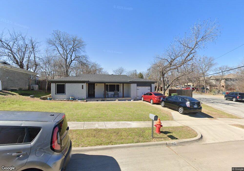 412 Odie Dr, Fort Worth, TX 76108 - photo 1