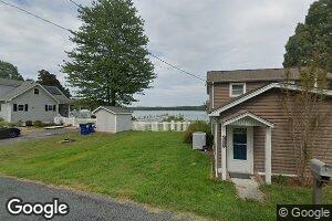 24319 River Dr, Piney Point, MD 20674
