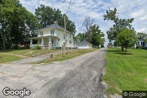 403 E North St, Edina, MO 63537