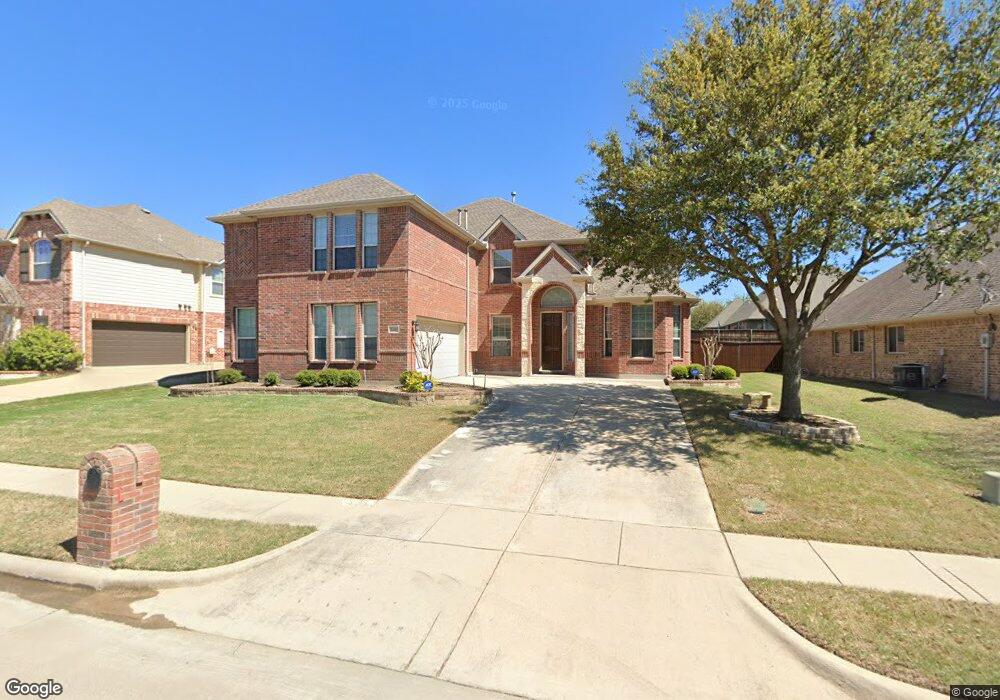 2205 Fair Parke Ln, Wylie, TX 75098 - photo 1