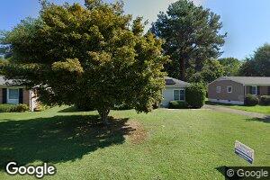 510 Derby Ln, Tappahannock, VA 22560