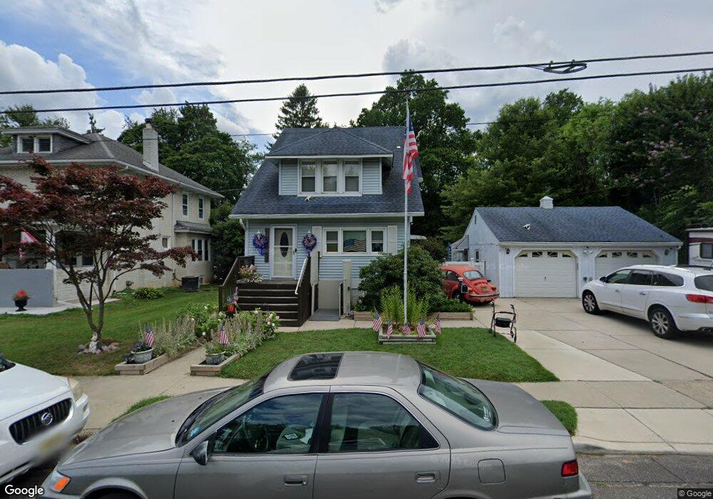 264 W Atlantic Ave, Audubon, NJ 08106 - photo 1