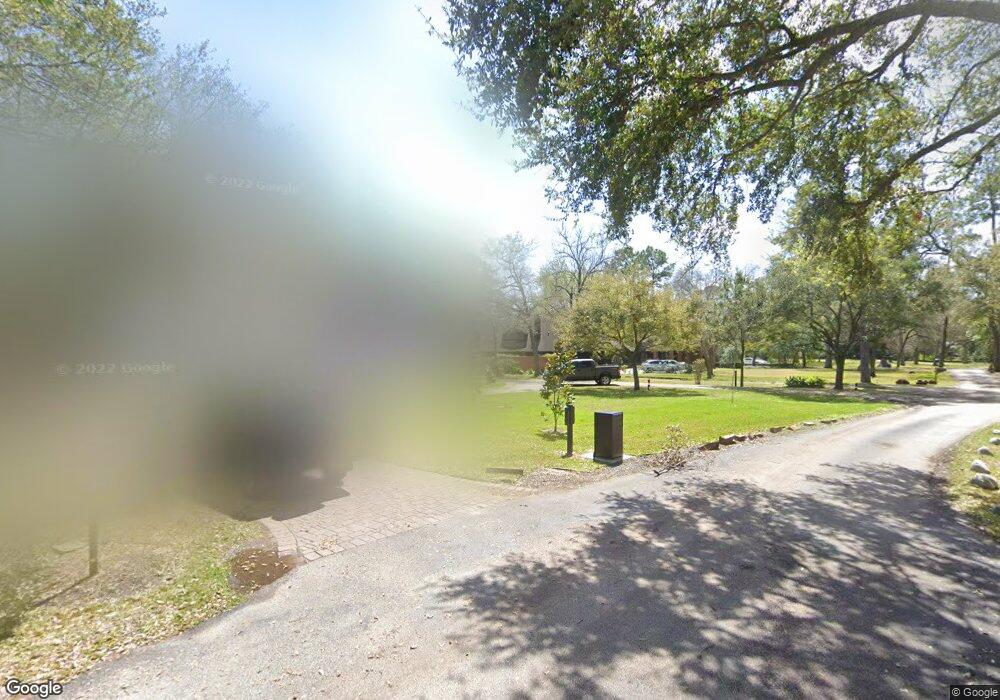 3 Mott Ln, Houston, TX 77024 - photo 1