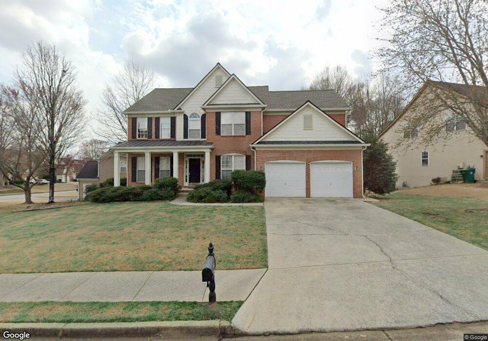 1143 Drewsbury Ct SE unit 1, Smyrna, GA 30080 - photo 1