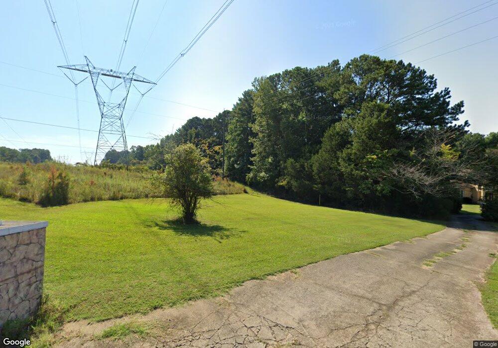 5000 Arrowhead Trail West SW, Lilburn, GA 30047 - photo 1