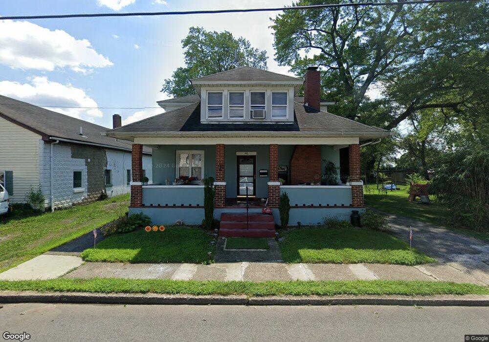 446 Congress St, Phillipsburg, NJ 08865 - photo 1