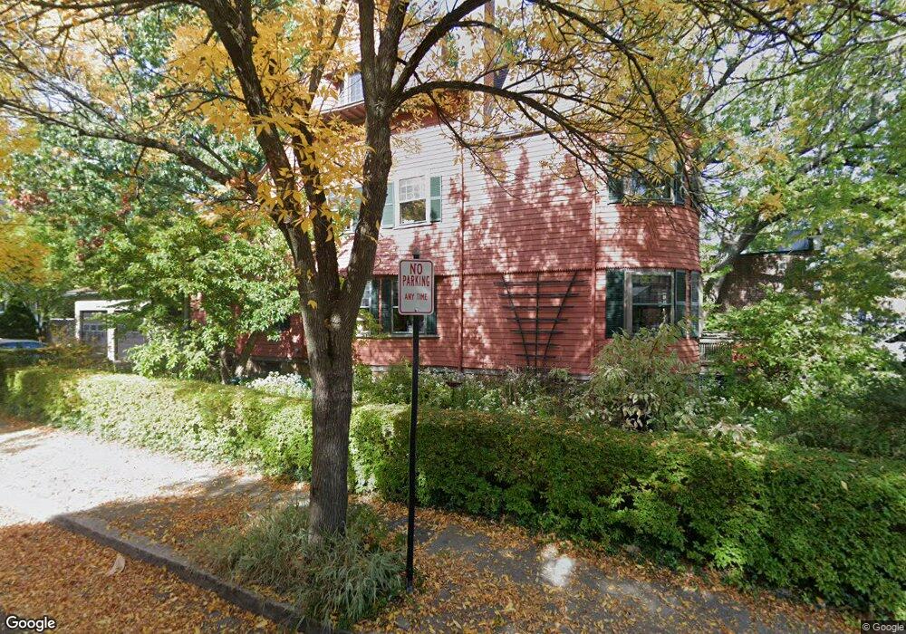 153 Cypress St unit 2, Brookline, MA 02445 - photo 1