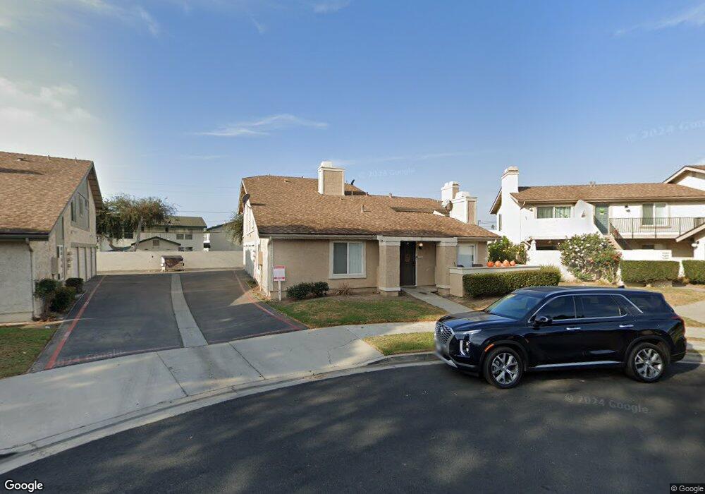 5211 Jefferson Square, Oxnard, CA 93033 - photo 1