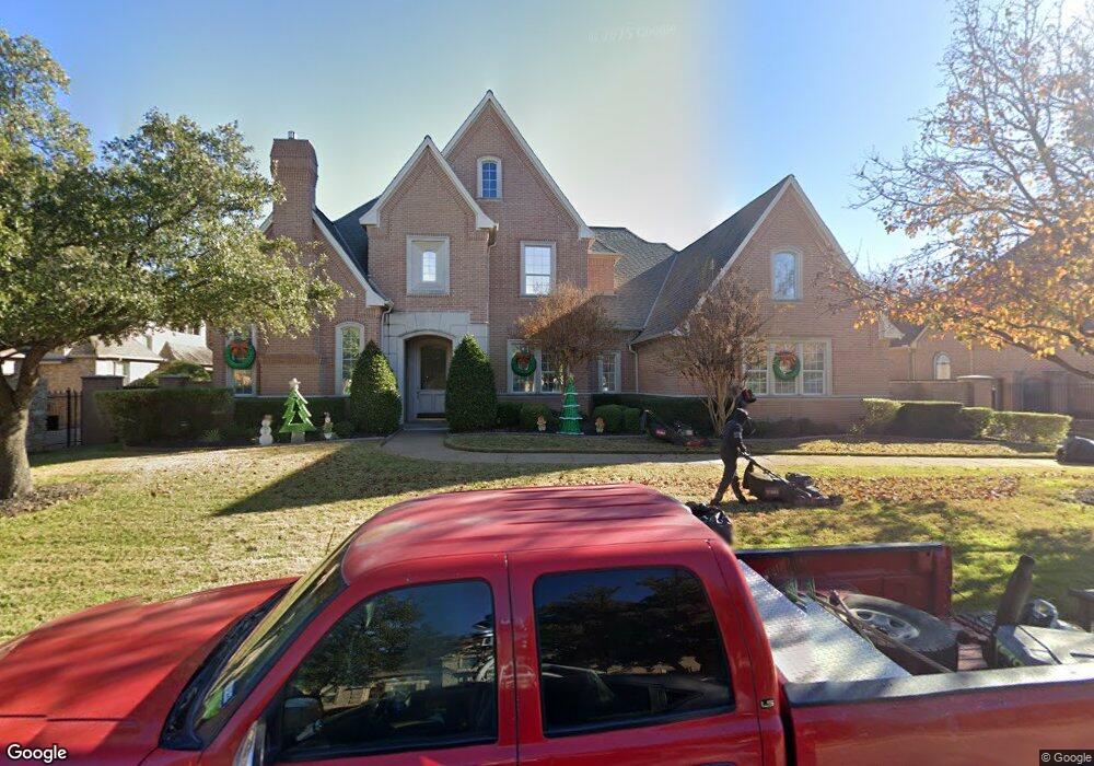 1205 Champions Way, Southlake, TX 76092 - photo 1