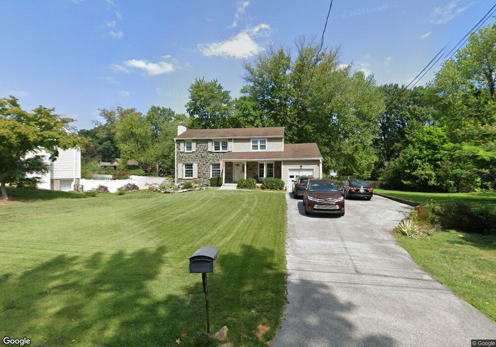 404 Christian Ln, Wallingford, PA 19086 - photo 1