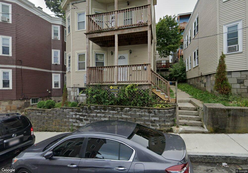 133 Marlborough St, Chelsea, MA 02150 - photo 1