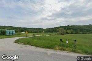 7778 S County Road 175 E, Paoli, IN 47454