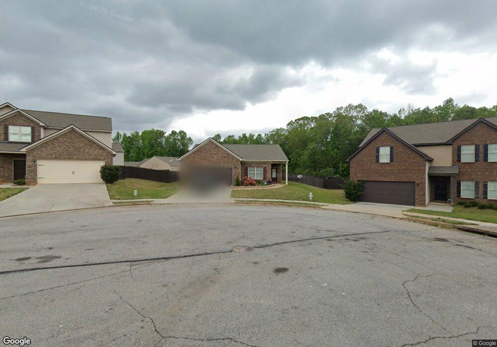 2694 Calvary Dr unit 157, Hampton, GA 30228 - photo 1