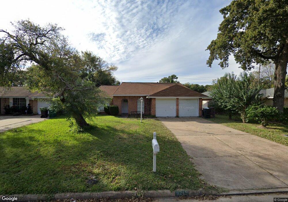 9215 Guywood St, Houston, TX 77040 - photo 1